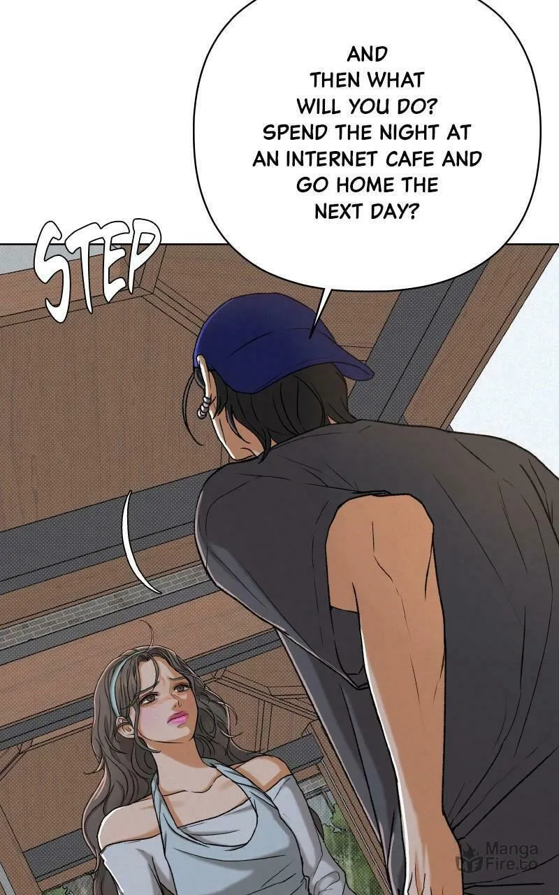 The Fox Club Chapter 109 page 33 - 