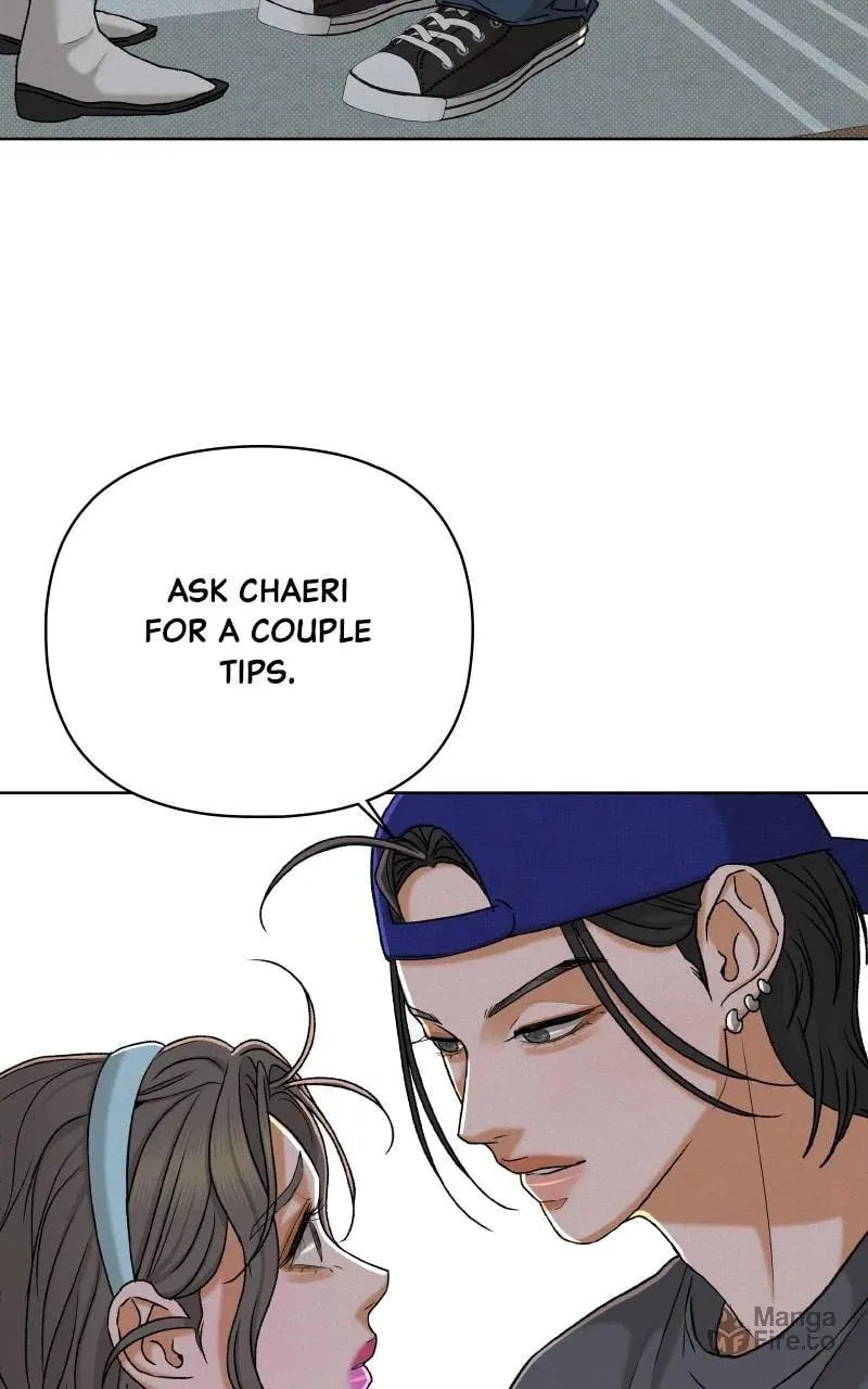 The Fox Club Chapter 109 page 35 - 