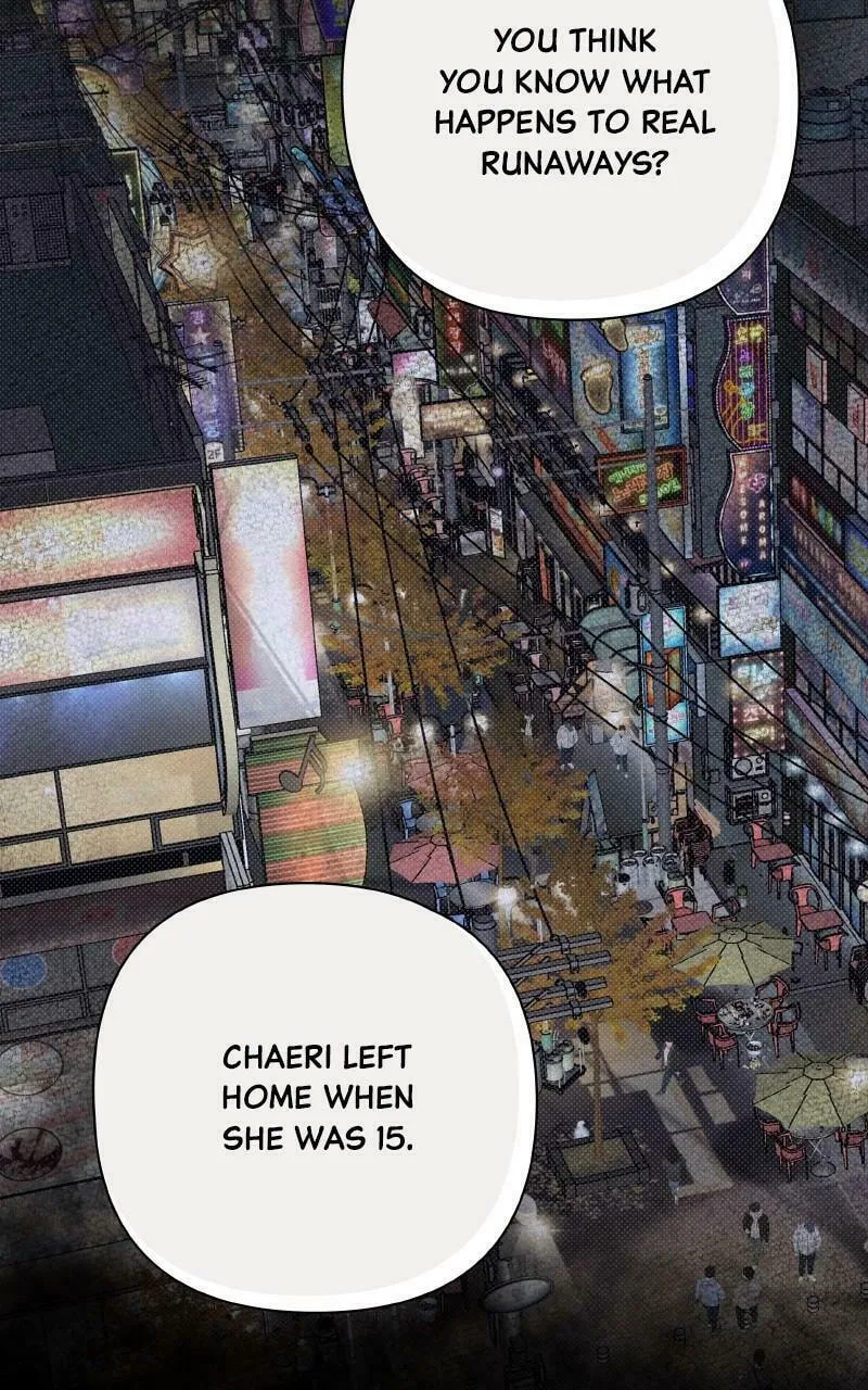The Fox Club Chapter 109 page 38 - 