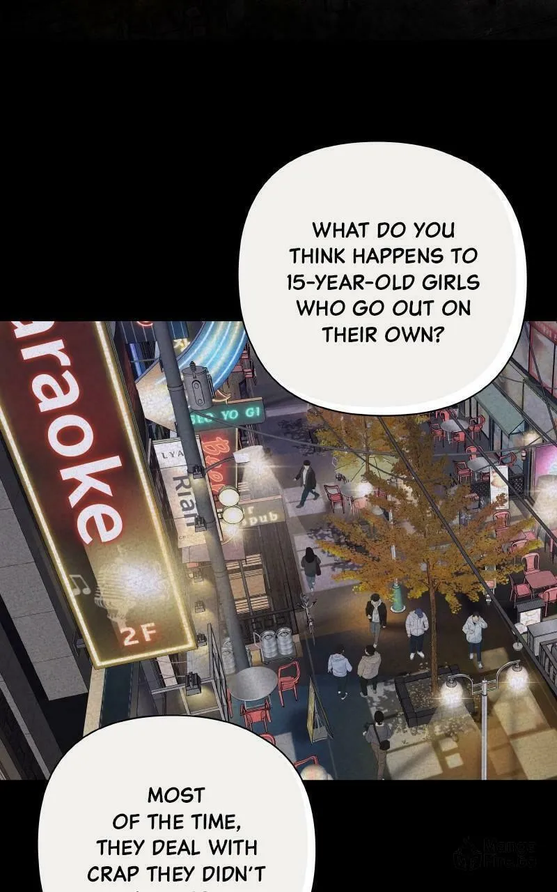 The Fox Club Chapter 109 page 39 - 