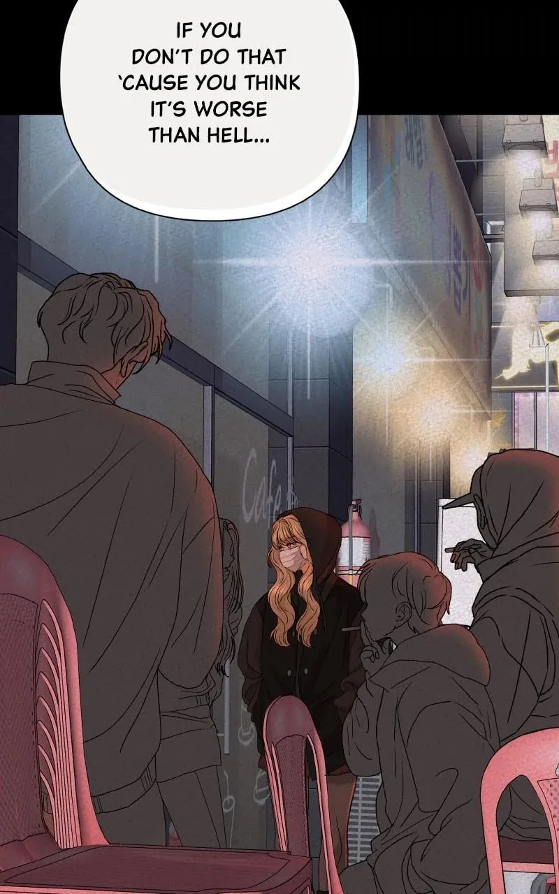 The Fox Club Chapter 109 page 41 - 