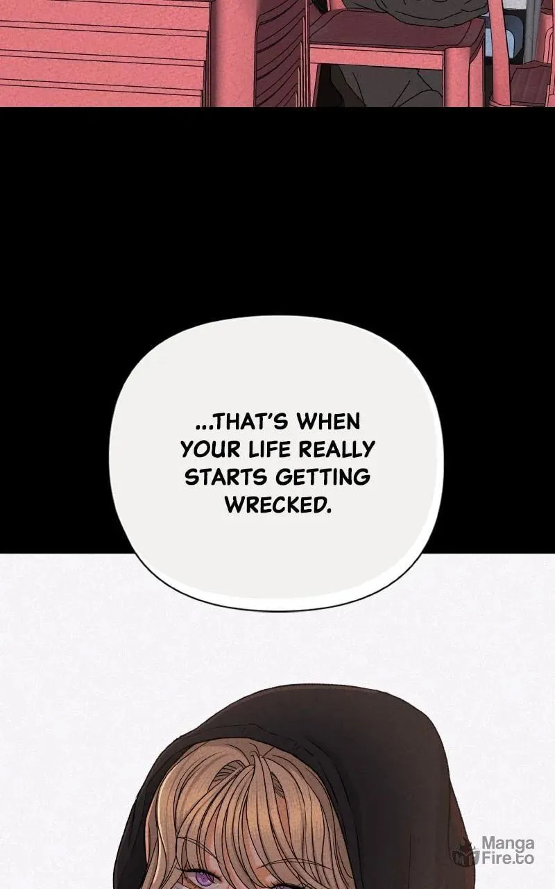 The Fox Club Chapter 109 page 42 - 