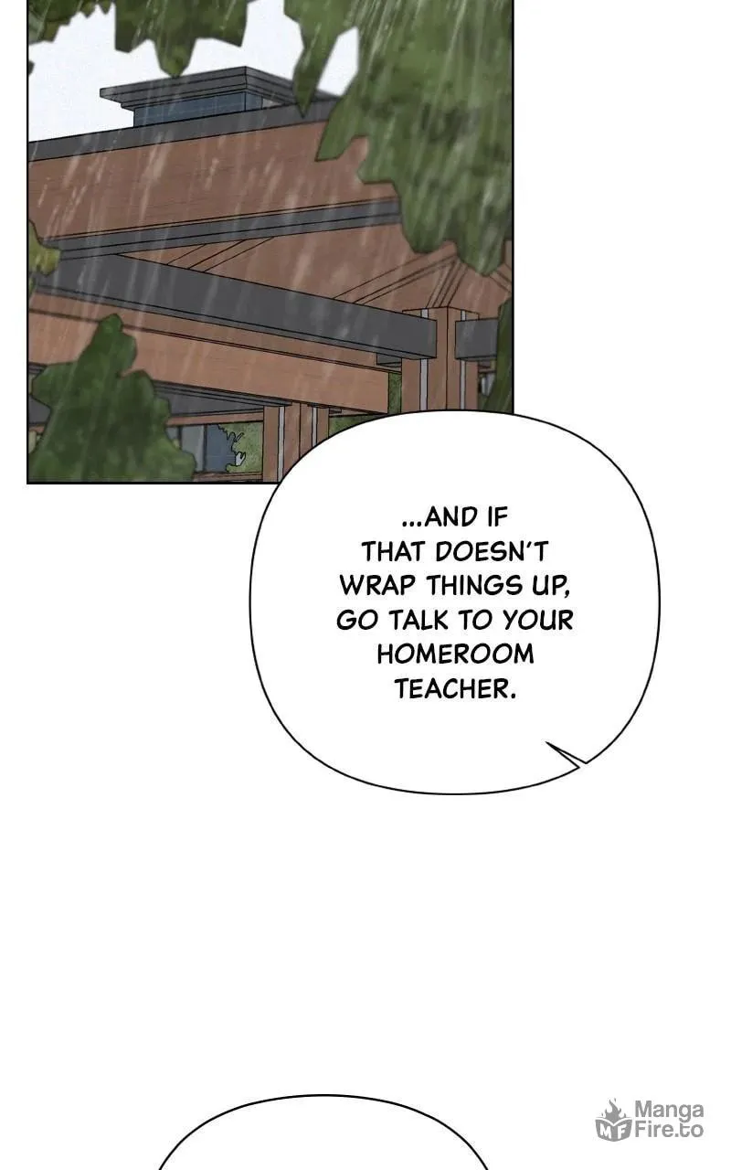 The Fox Club Chapter 109 page 45 - 