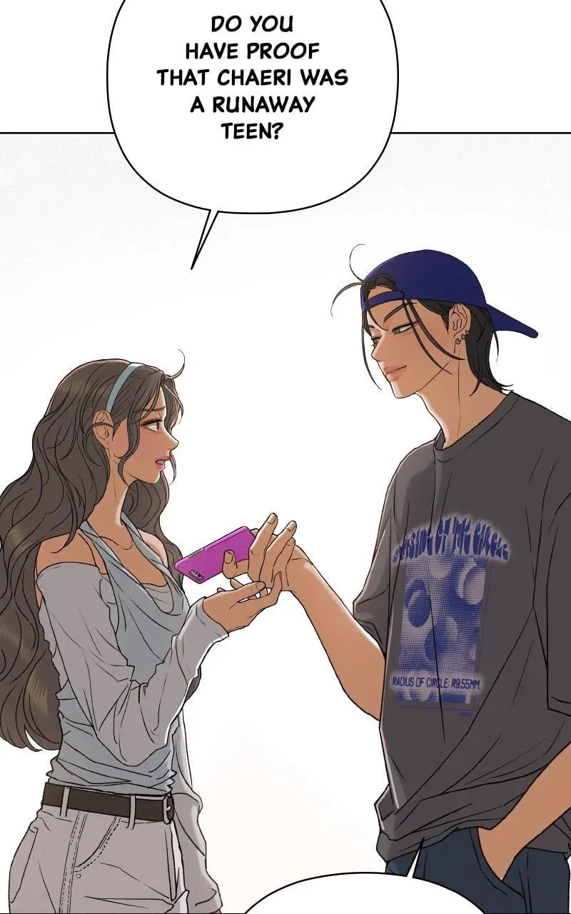 The Fox Club Chapter 109 page 46 - 