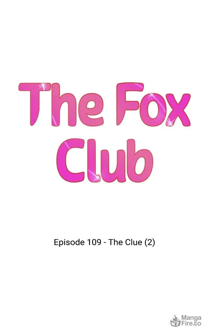 The Fox Club Chapter 109 page 6 - 