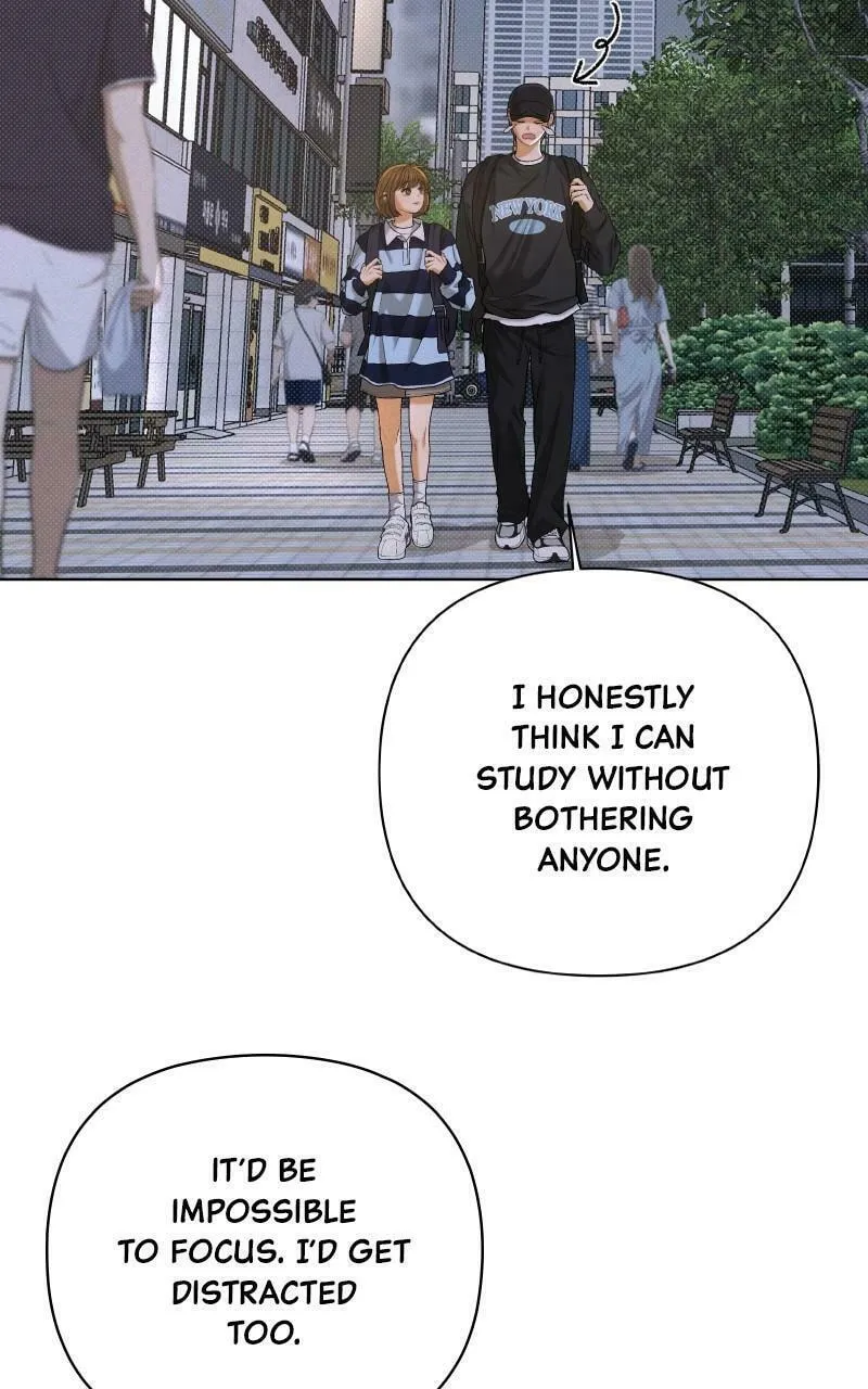 The Fox Club Chapter 109 page 61 - 