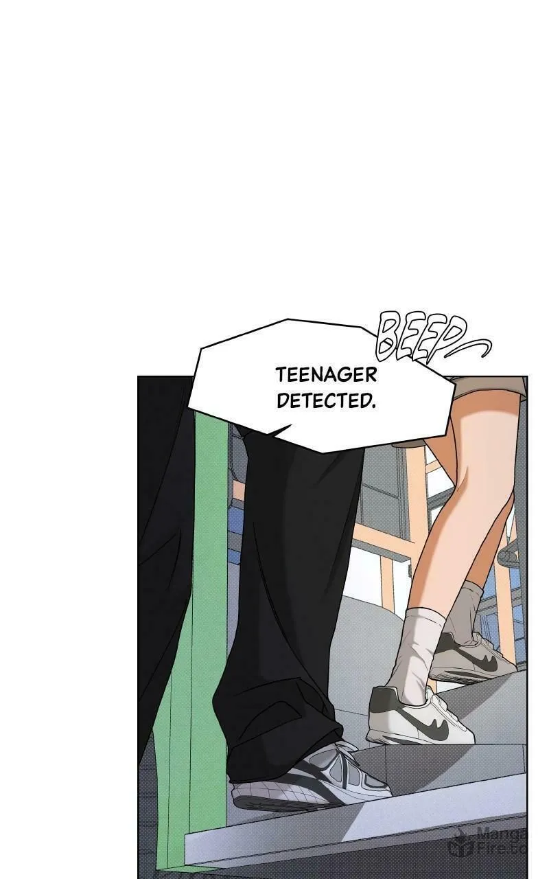 The Fox Club Chapter 109 page 69 - 