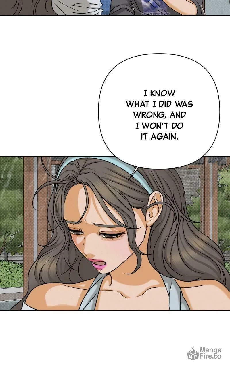 The Fox Club Chapter 109 page 10 - 