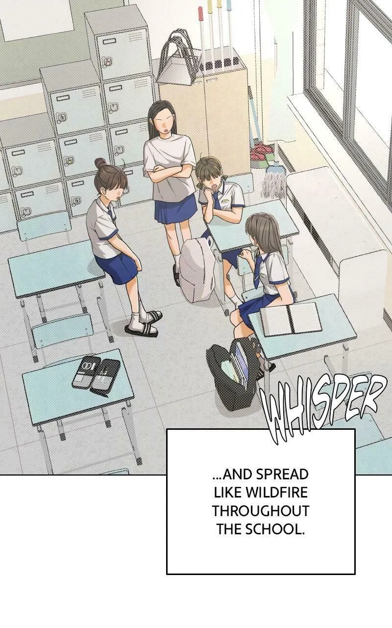The Fox Club Chapter 110 page 2 - 