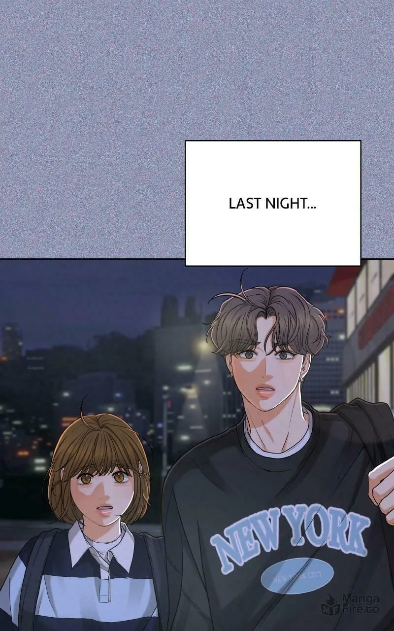 The Fox Club Chapter 110 page 15 - 