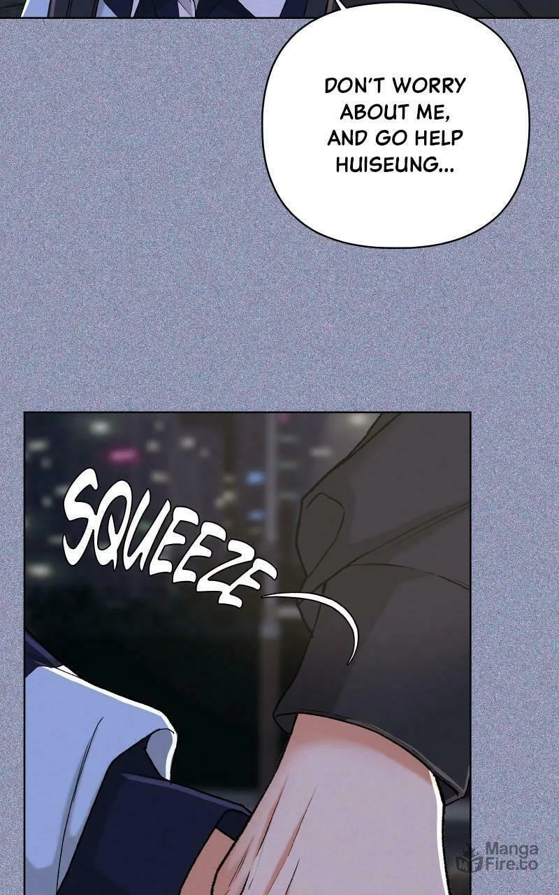The Fox Club Chapter 110 page 18 - 