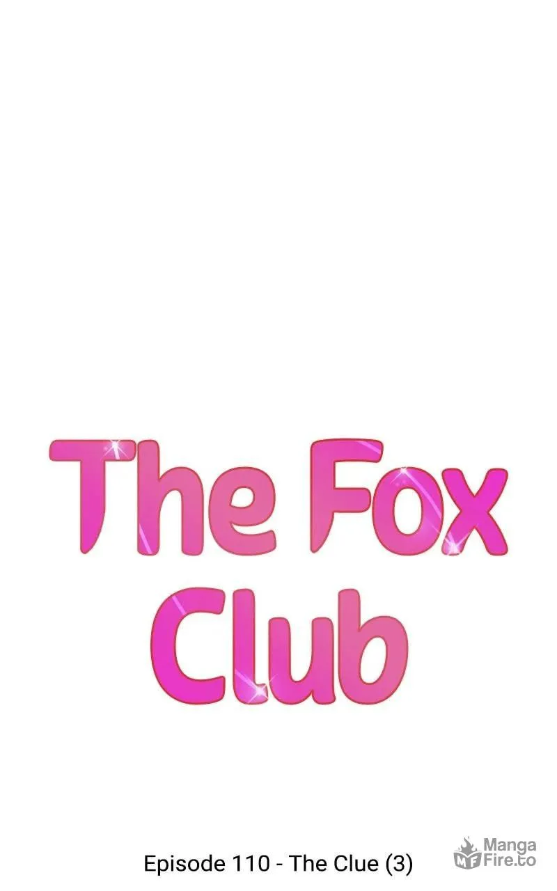 The Fox Club Chapter 110 page 35 - 