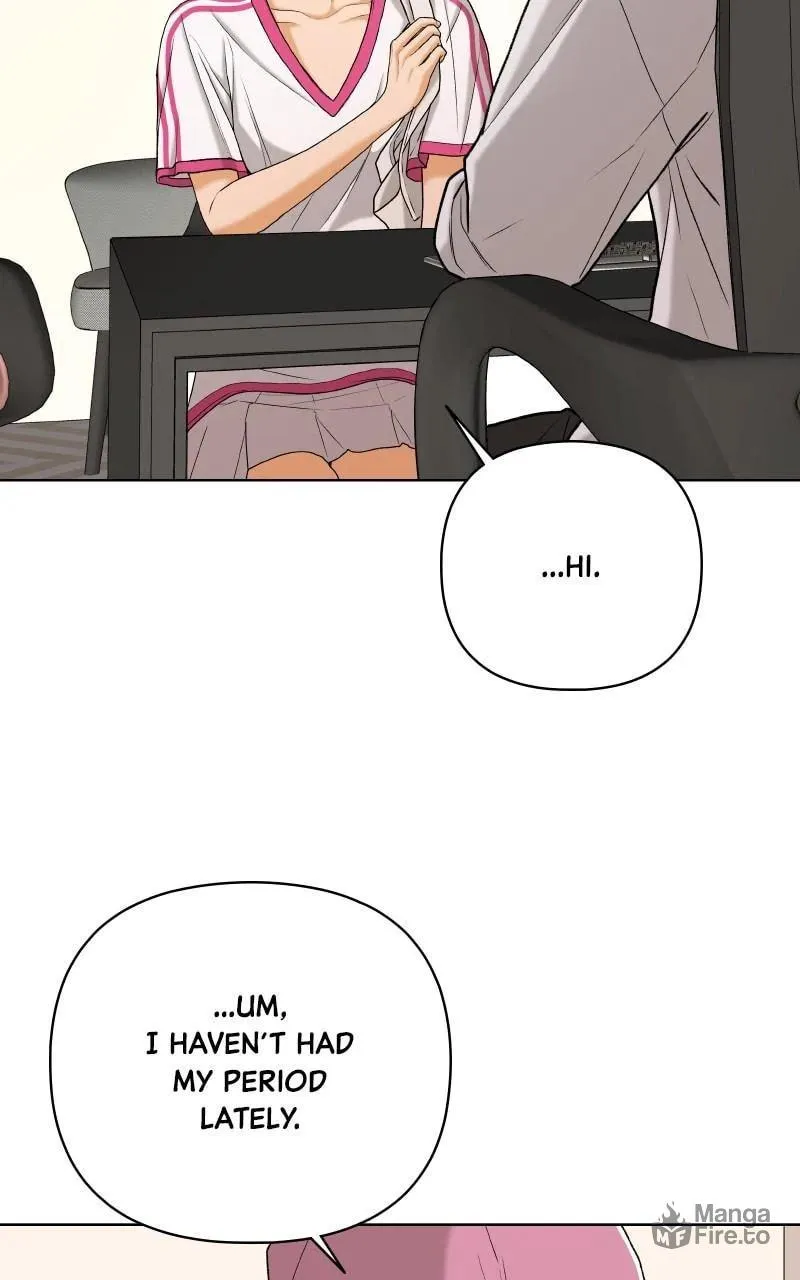 The Fox Club Chapter 110 page 39 - 