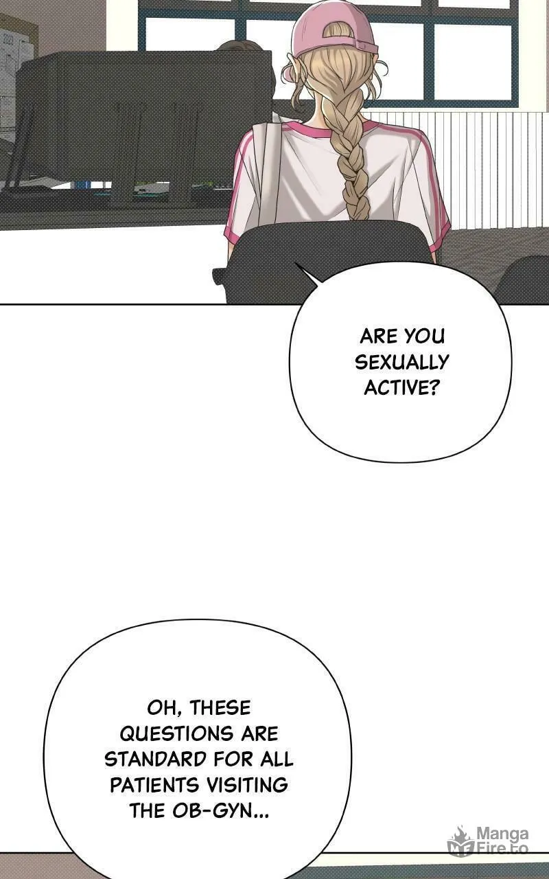 The Fox Club Chapter 110 page 45 - 
