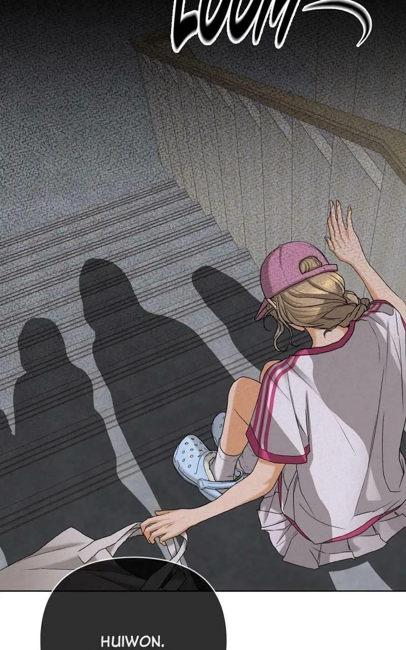 The Fox Club Chapter 110 page 53 - 