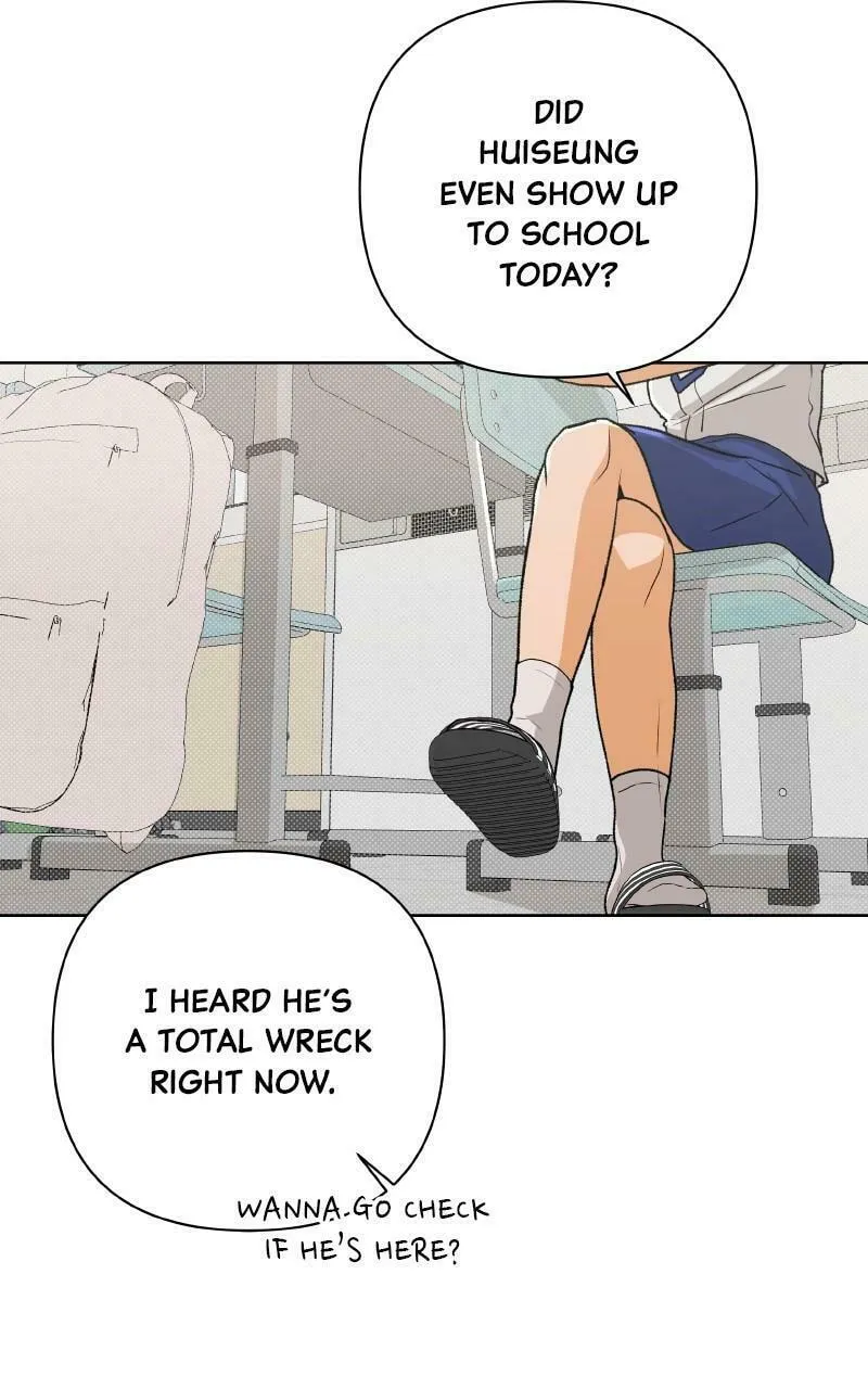 The Fox Club Chapter 110 page 7 - 
