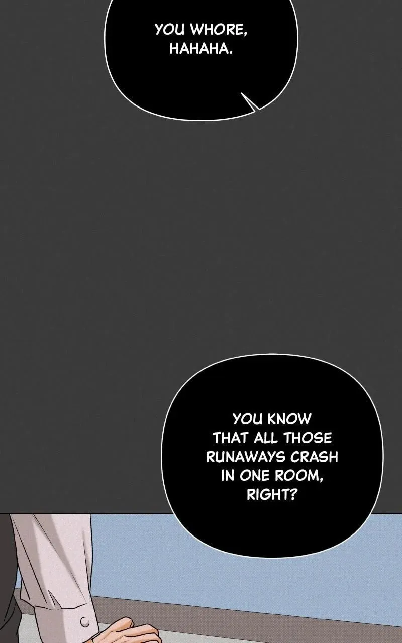 The Fox Club Chapter 110 page 61 - 