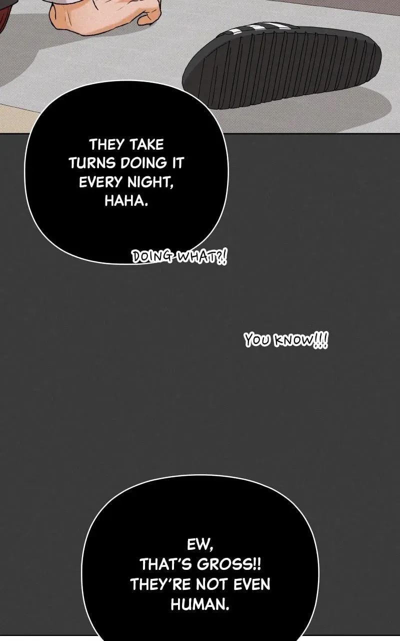 The Fox Club Chapter 110 page 62 - 