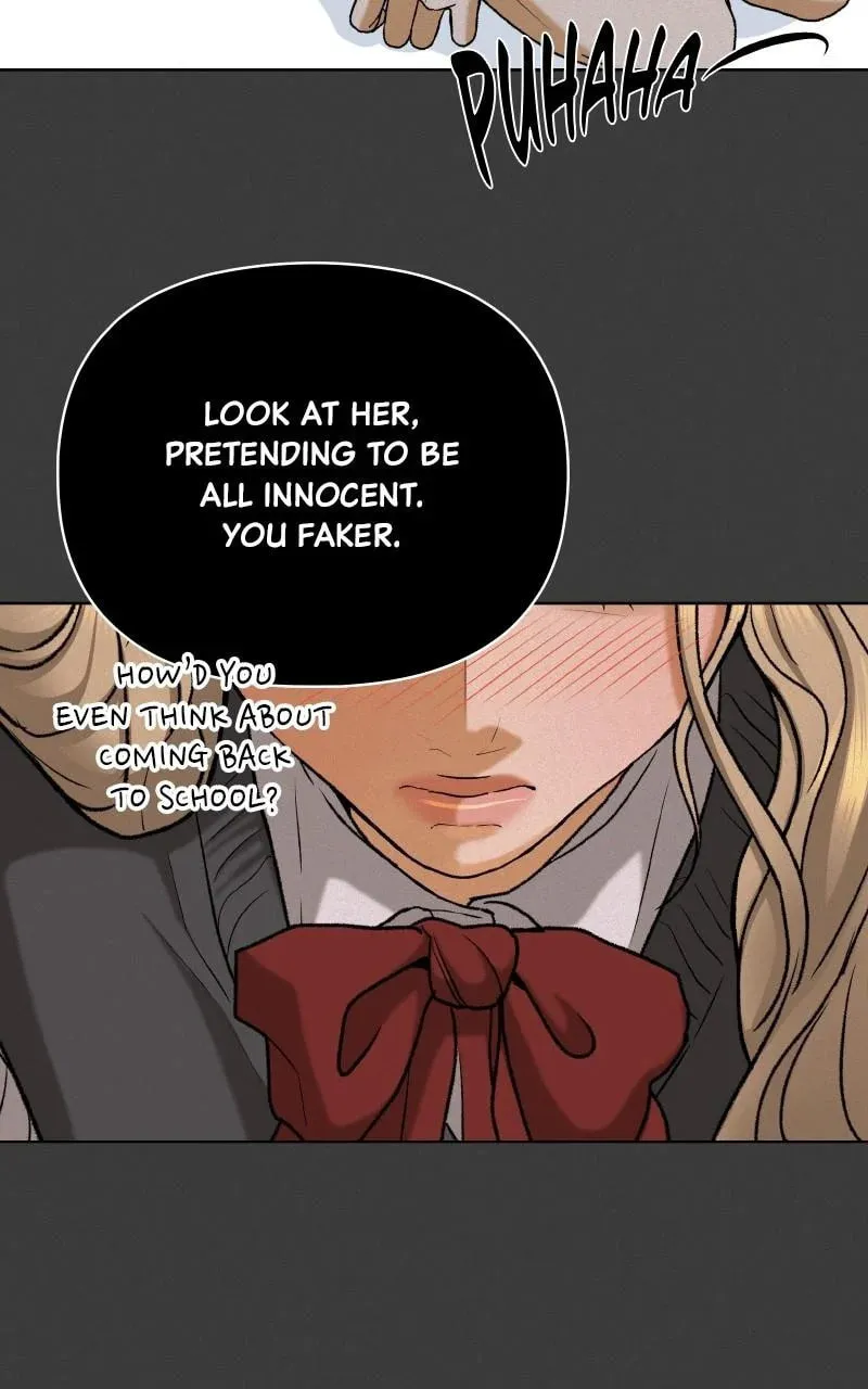 The Fox Club Chapter 110 page 64 - 