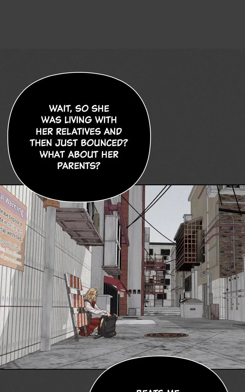 The Fox Club Chapter 110 page 68 - 