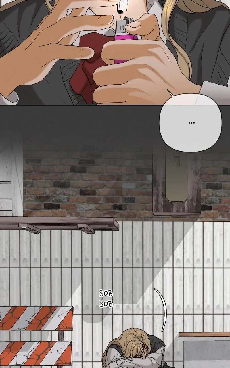 The Fox Club Chapter 110 page 71 - 
