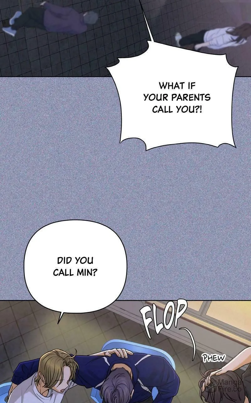 The Fox Club Chapter 110 page 10 - 