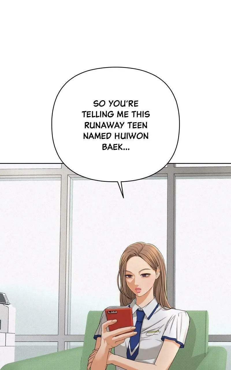 The Fox Club Chapter 111 page 1 - 