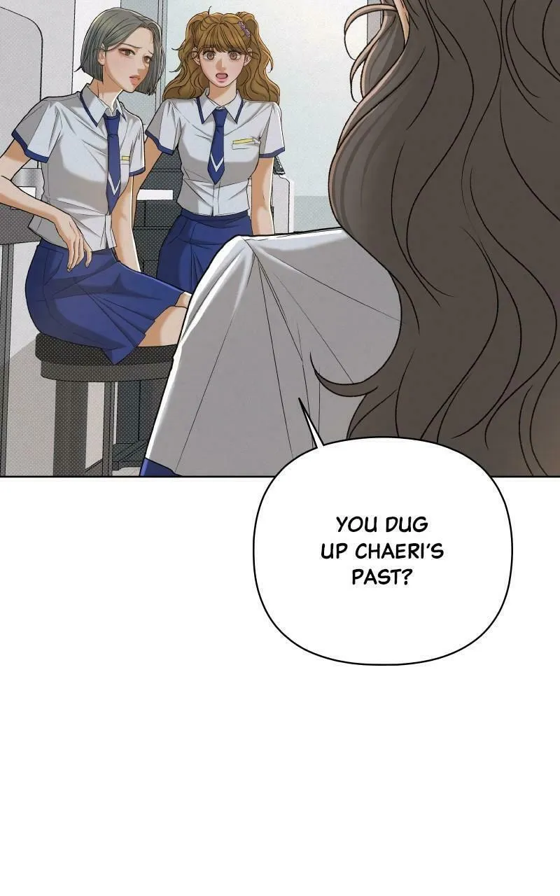 The Fox Club Chapter 111 page 32 - 