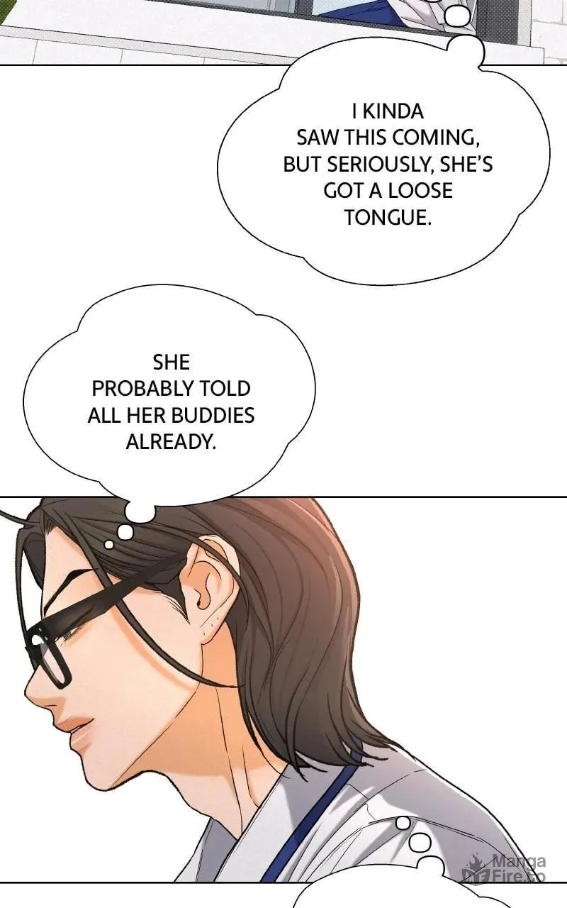 The Fox Club Chapter 111 page 36 - 
