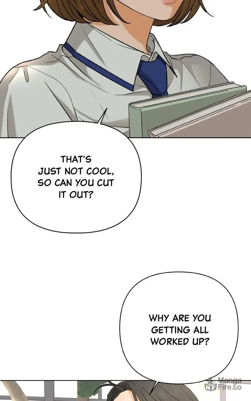The Fox Club Chapter 111 page 54 - 