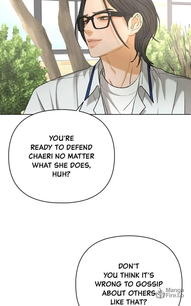 The Fox Club Chapter 111 page 55 - 