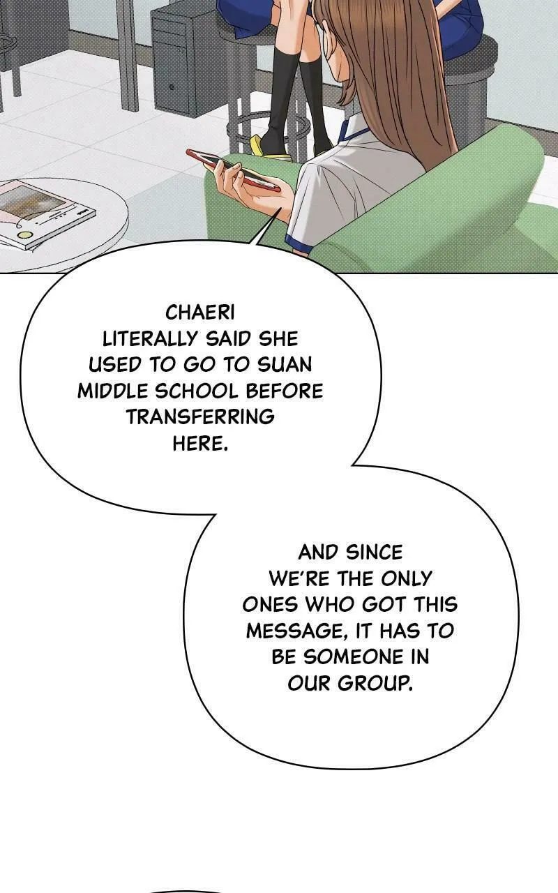 The Fox Club Chapter 111 page 7 - 