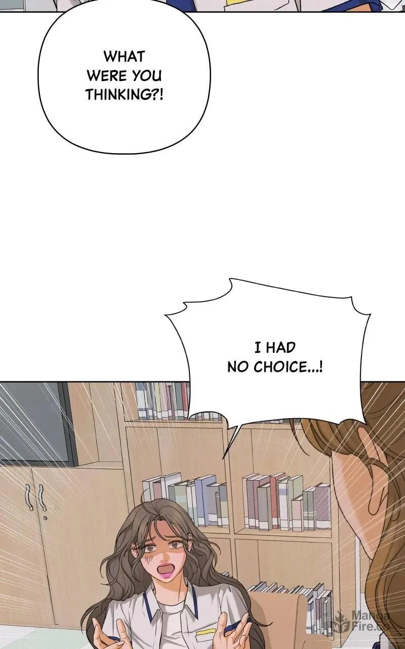 The Fox Club Chapter 111 page 65 - 