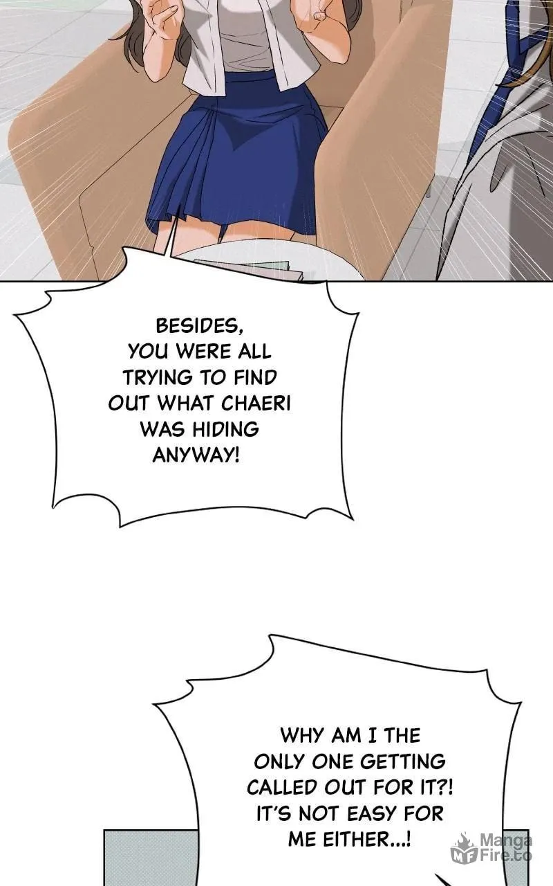 The Fox Club Chapter 111 page 66 - 