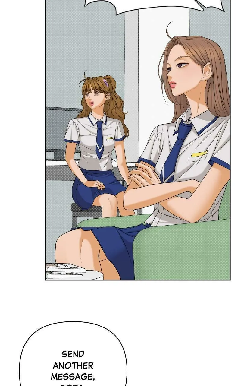 The Fox Club Chapter 111 page 67 - 