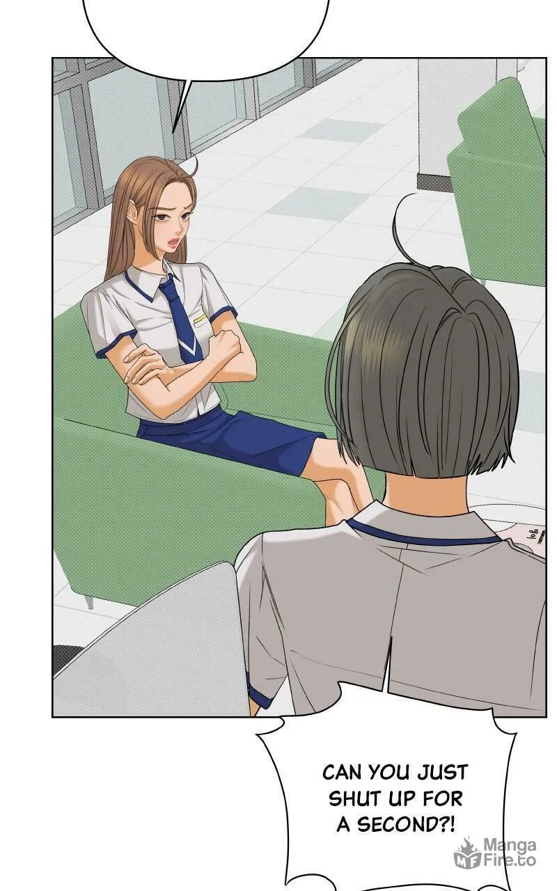 The Fox Club Chapter 111 page 69 - 