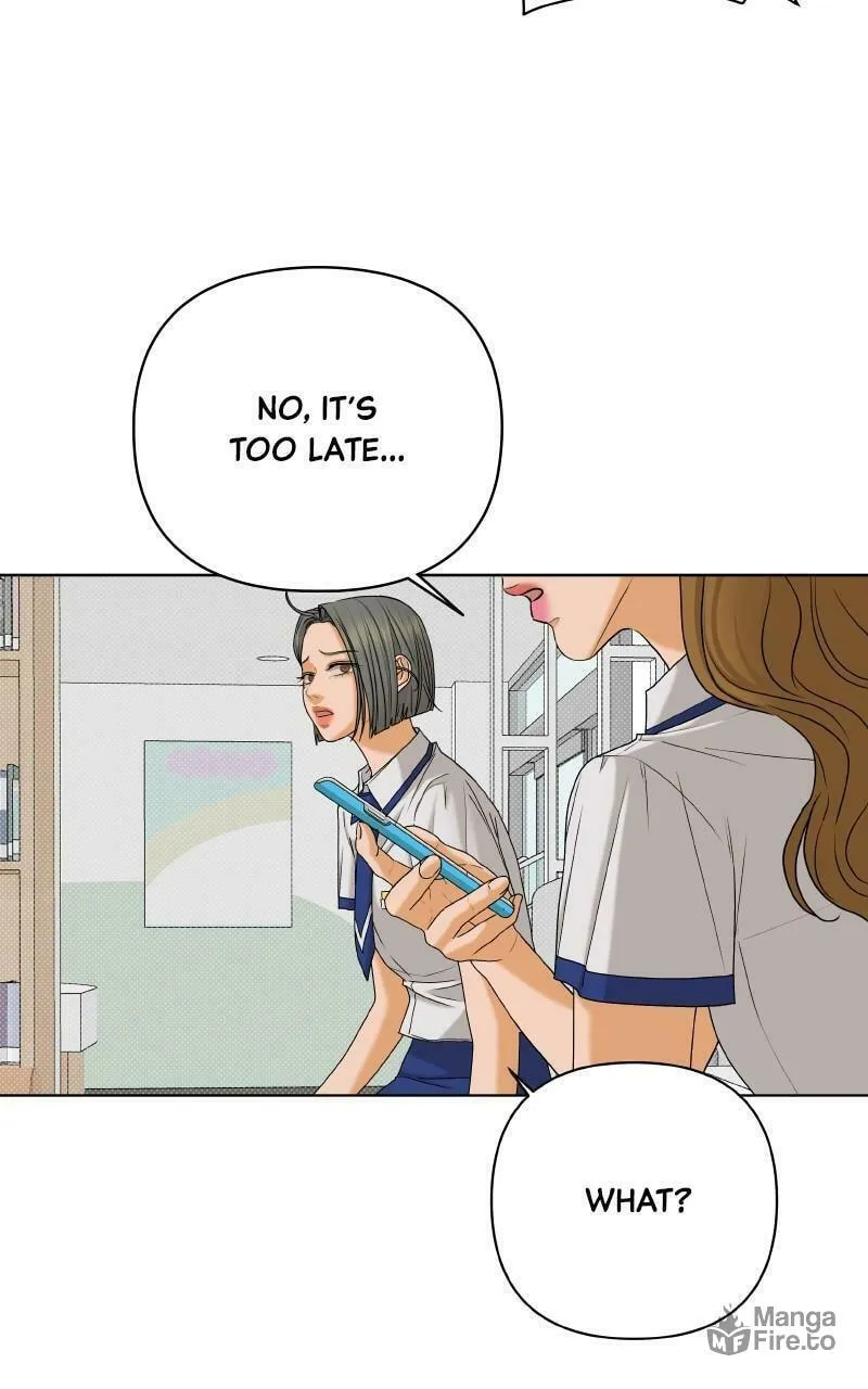 The Fox Club Chapter 111 page 70 - 
