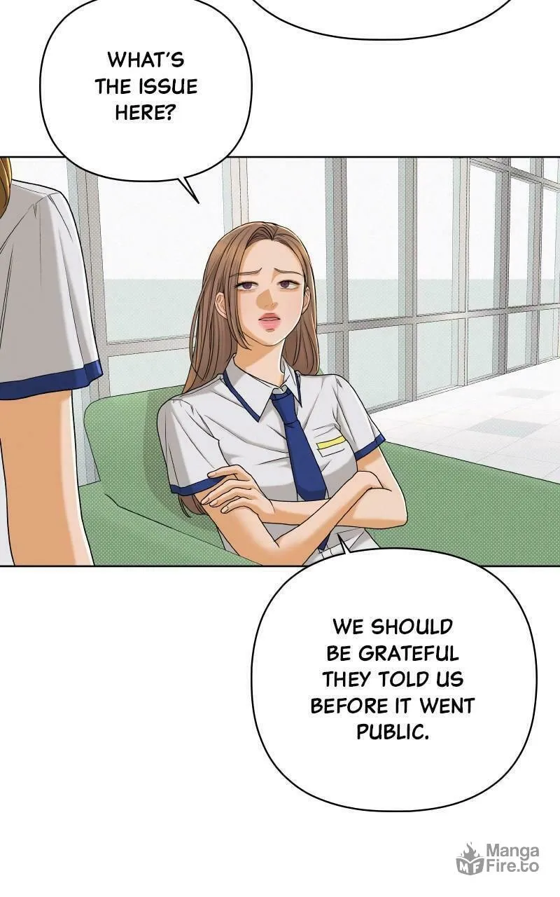 The Fox Club Chapter 111 page 9 - 