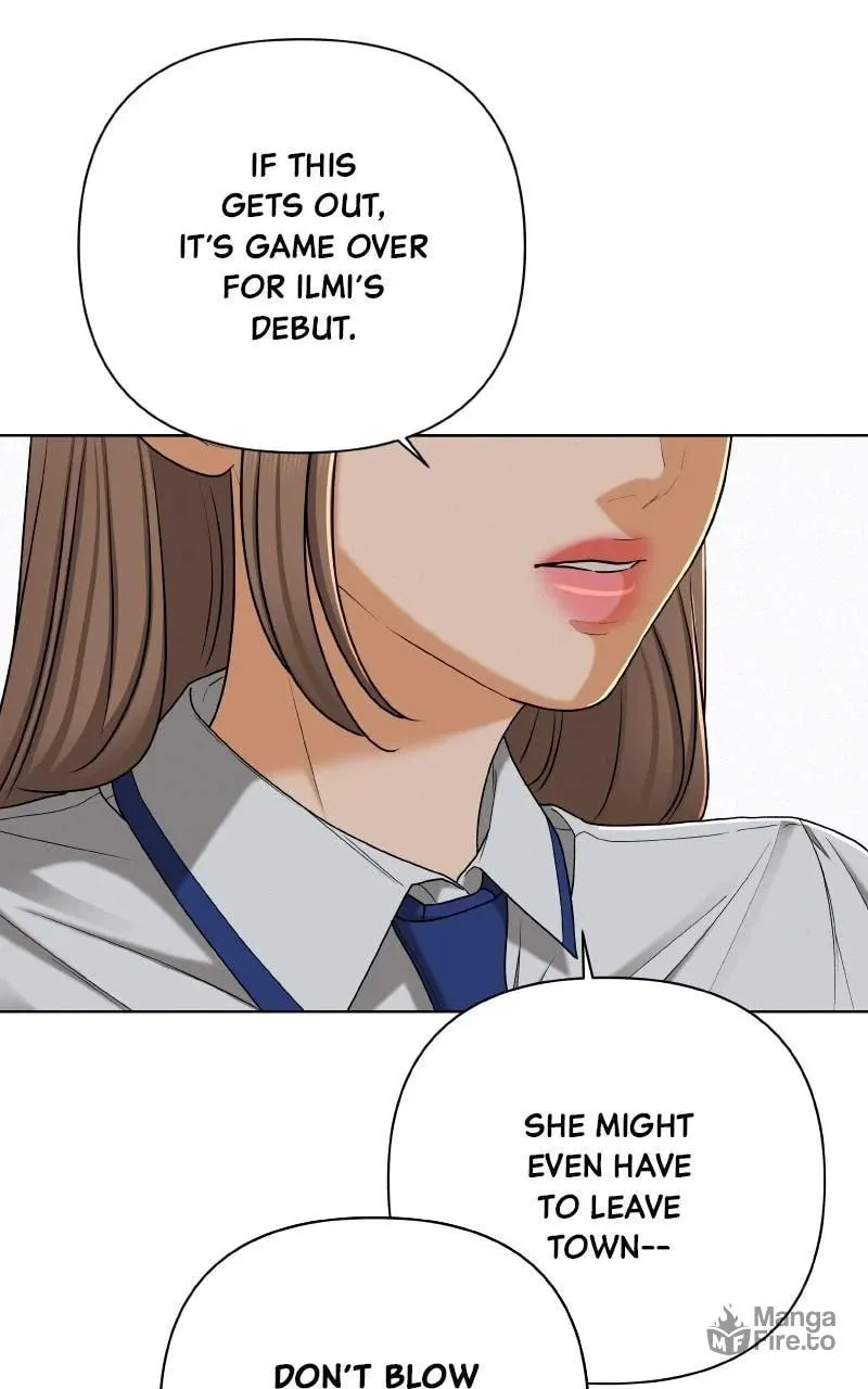 The Fox Club Chapter 111 page 10 - 