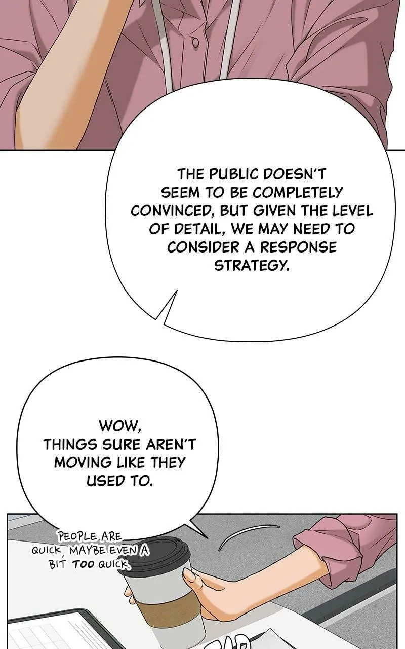 The Fox Club Chapter 112 page 16 - 