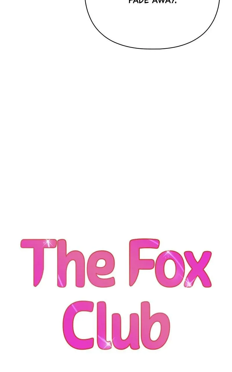The Fox Club Chapter 112 page 22 - 