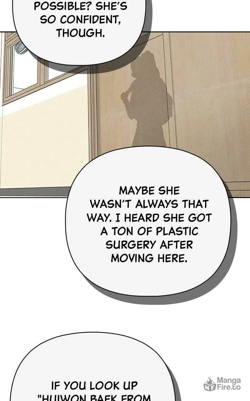 The Fox Club Chapter 112 page 27 - 