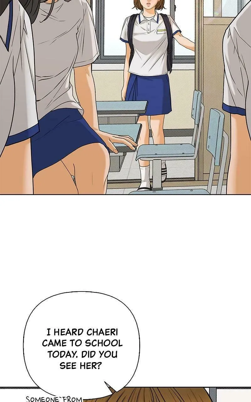 The Fox Club Chapter 112 page 32 - 