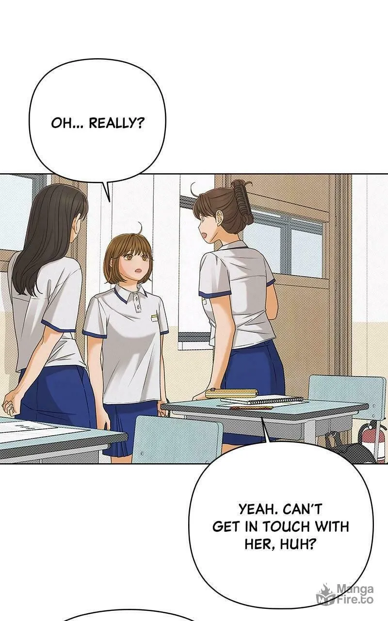The Fox Club Chapter 112 page 36 - 