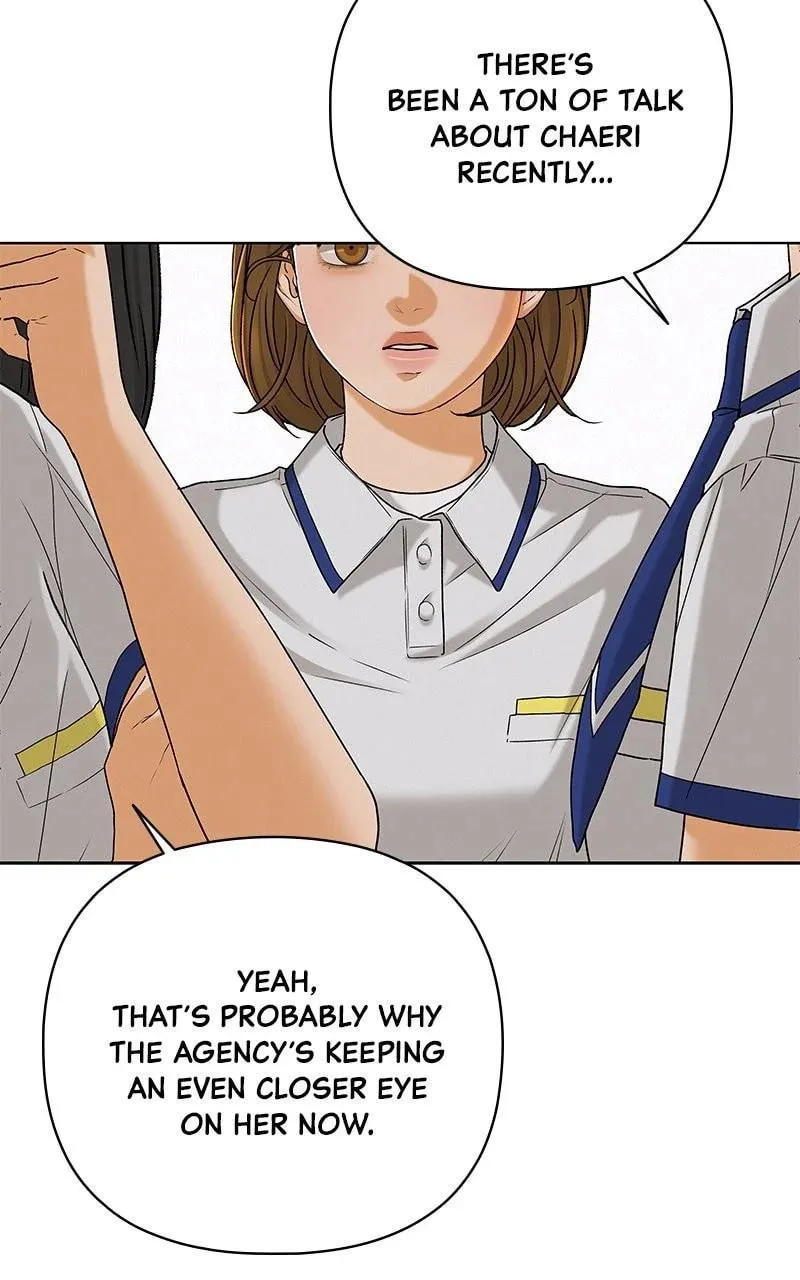 The Fox Club Chapter 112 page 38 - 