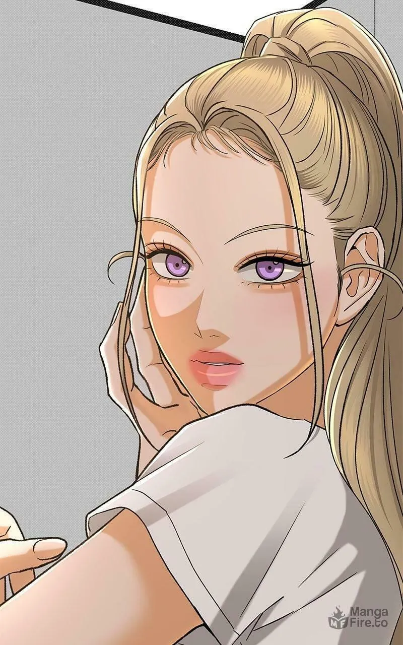 The Fox Club Chapter 112 page 5 - 