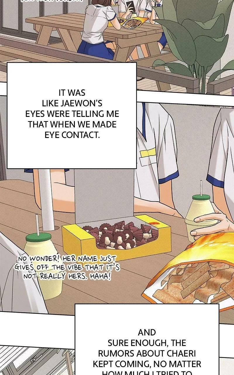 The Fox Club Chapter 112 page 43 - 