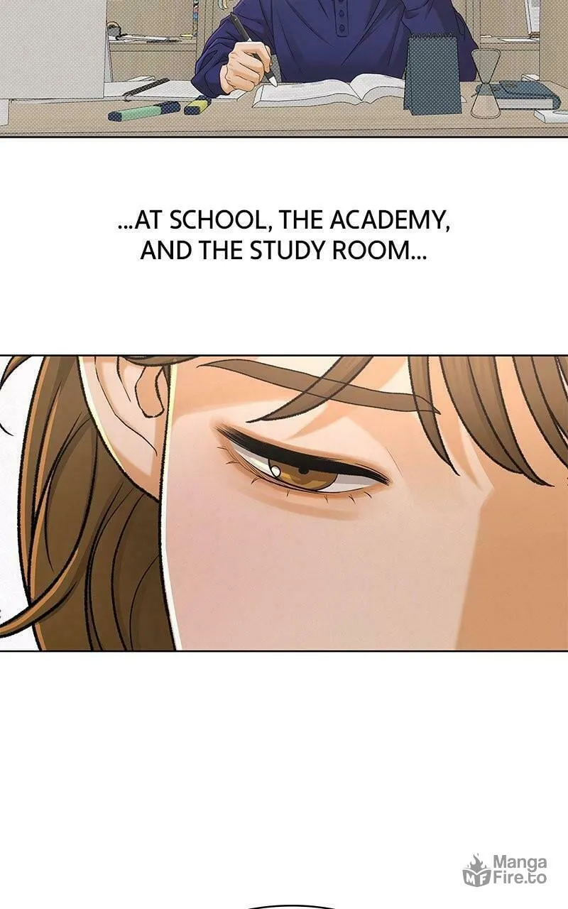 The Fox Club Chapter 112 page 48 - 