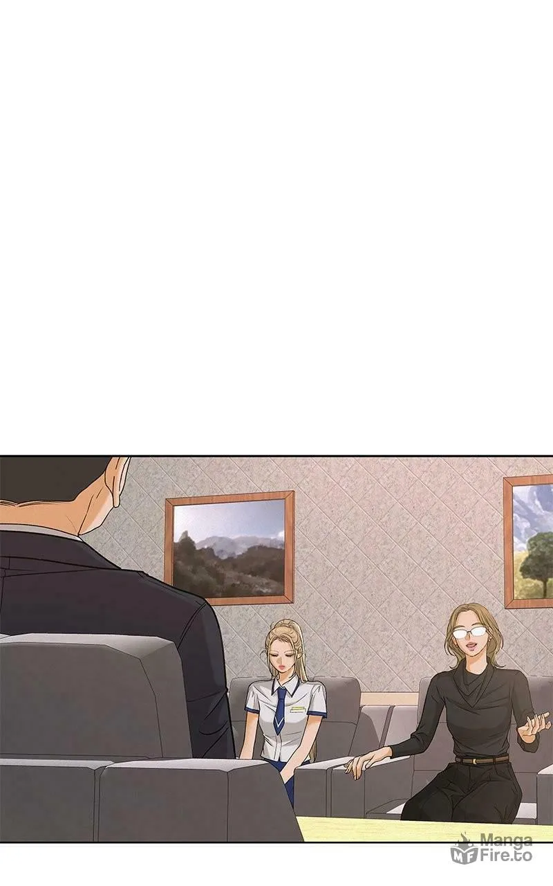 The Fox Club Chapter 112 page 63 - 