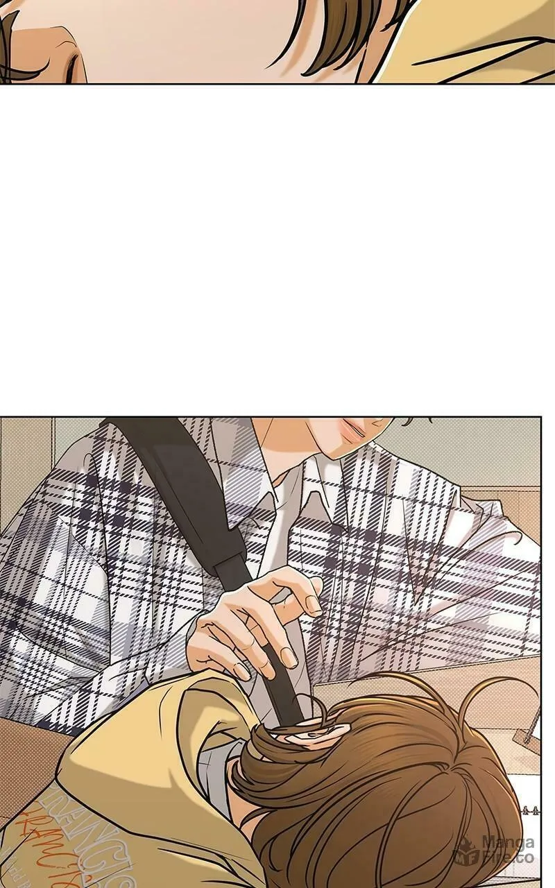 The Fox Club Chapter 113 page 12 - 